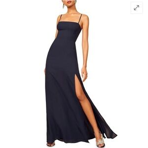 REFORMATION Ingrid Maxi Dress